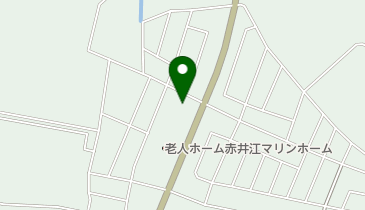 いたのこどもクリニックの地図画像