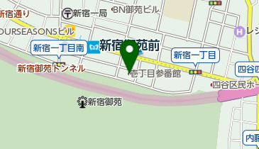 西條クリニックの地図画像
