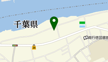 医聖よろずクリニック いちかわ院の地図画像