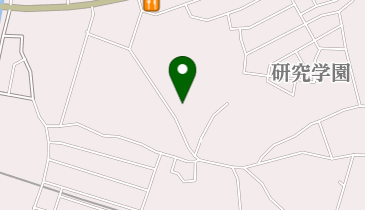 コミュニティクリニック・つくばの地図画像