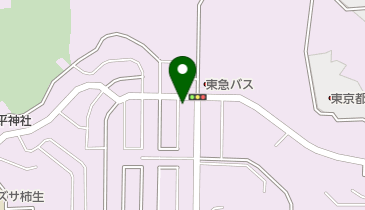 あさお・百合クリニックの地図画像
