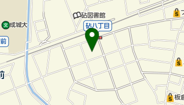 祖師ヶ谷大蔵 駅 周辺の産婦人科 Navitime