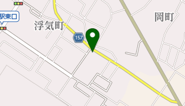 すずきクリニックの地図画像