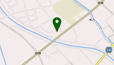 千内科クリニックの地図画像