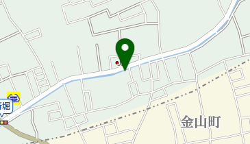 みらいクリニックの地図画像