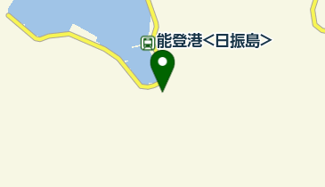 宇和島市国民健康保険日振島診療所能登出張所の地図画像