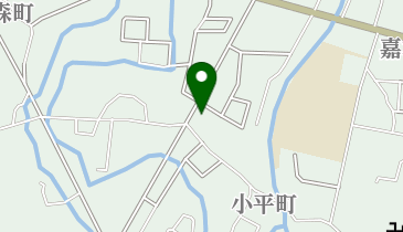 こひらメディカルクリニックの地図画像
