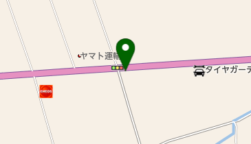 池田皮膚科クリニックの地図画像