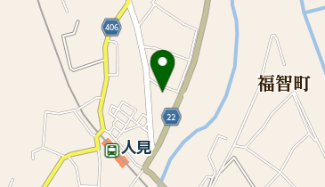 たくまクリニックの地図画像