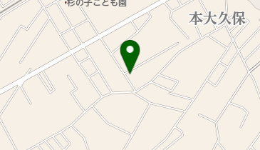 松信ウィメンズクリニック・こどもクリニックの地図画像