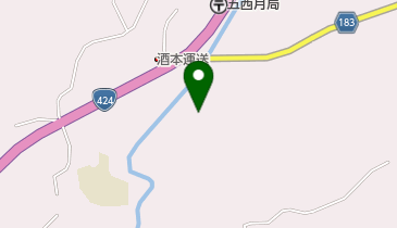 寿楽園診療所の地図画像