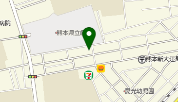 すどう・きたの医院の地図画像