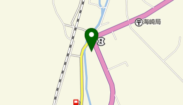 彦陽クリニックの地図画像