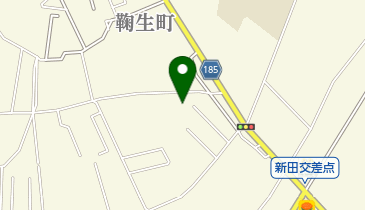 サンタキッズ&ファミリークリニックの地図画像