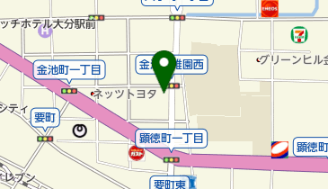 河村クリニックの地図画像