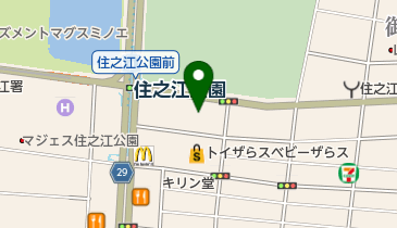 黒岡醫院の地図画像