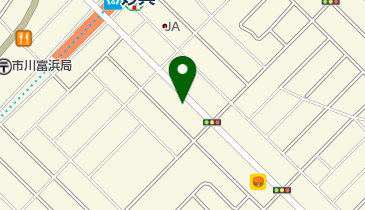 みずの皮フ科医院の地図画像