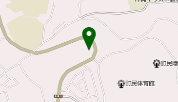 玄米クリニックの地図画像