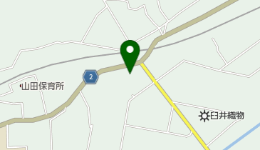 須川医院の地図画像