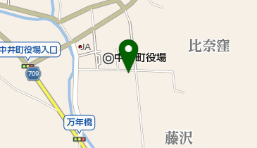 りゅう医院の地図画像