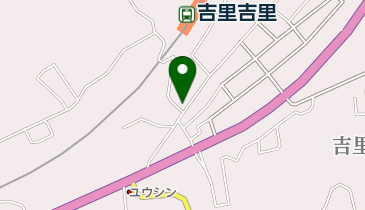 大槌おおのクリニックの地図画像