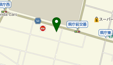 おおひらクリニックの地図画像