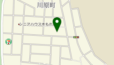 小野内科クリニックの地図画像