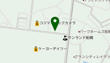 つかさクリニックの地図画像