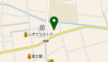 さいとう内科クリニックの地図画像