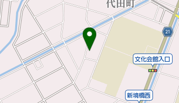 とりやまクリニックの地図画像