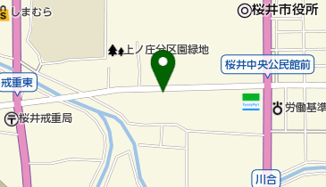 のぐちクリニックの地図画像