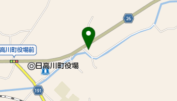 とめきクリニックの地図画像