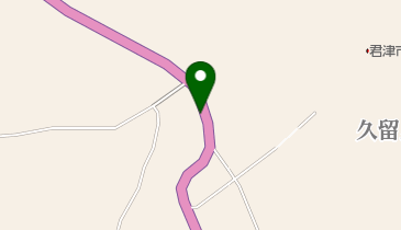 まえだクリニックの地図画像