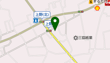 牛山医院の地図画像