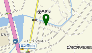 みんなのクリニックの地図画像