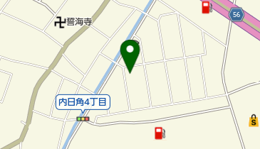 藤田整形外科クリニックの地図画像