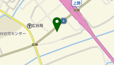 えんどう眼科の地図画像