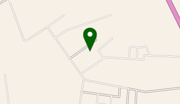 奥秋内科医院の地図画像