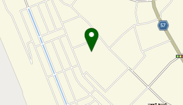 二ツ宮内科クリニックの地図画像