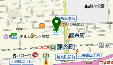 清水クリニックの地図画像