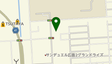 清水産婦人科クリニックの地図画像