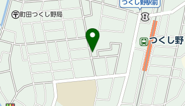 豊川小児科内科医院の地図画像