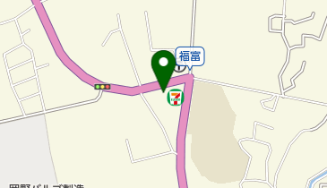 すえまつ医院の地図画像