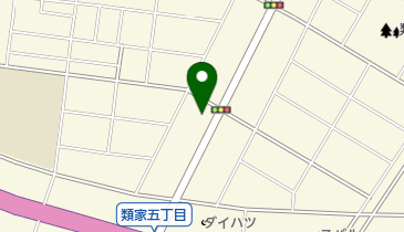 ひかり内科クリニックの地図画像