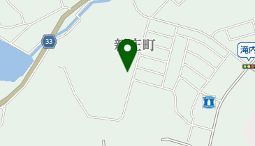 赤ちゃんとこどものクリニックBeの地図画像