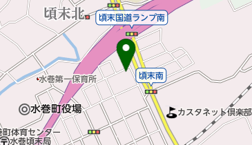 松本クリニックの地図画像