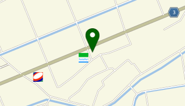 のぶ皮膚科の地図画像