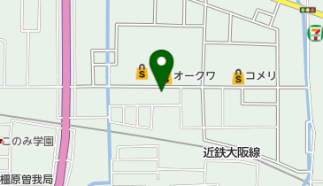 みうらこどもクリニックの地図画像