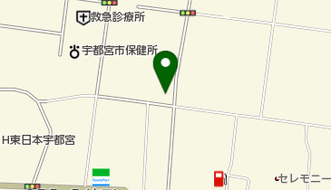 なでしこファミリークリニックの地図画像