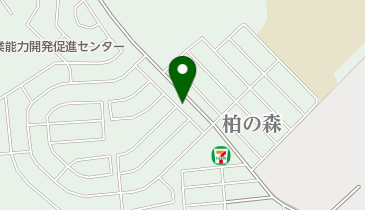 石川クリニックの地図画像